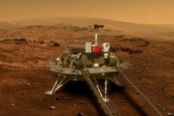 Technological pull or competitive drive? China’s rover landing sends a message to the United States