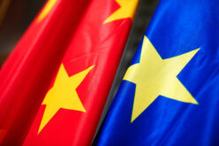 The EU-China Comprehensive Agreement on Investments (CAI): a piece of the puzzle.