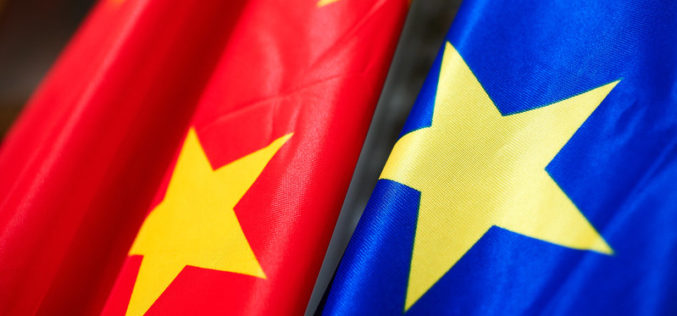 The EU-China Comprehensive Agreement on Investments (CAI): a piece of the puzzle.