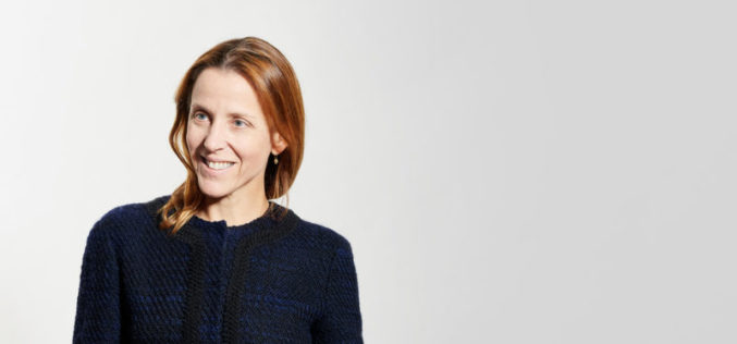 The Gatekeeper for PM David Cameron: An Interview with Kate Fall 