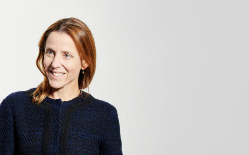 The Gatekeeper for PM David Cameron: An Interview with Kate Fall 