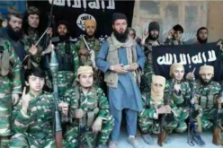 Khorasan as the Next Syria?