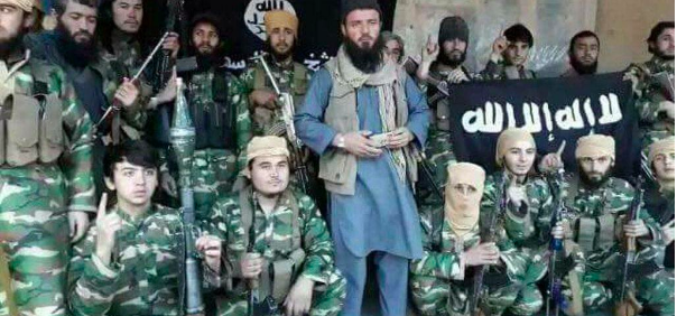 Khorasan as the Next Syria?
