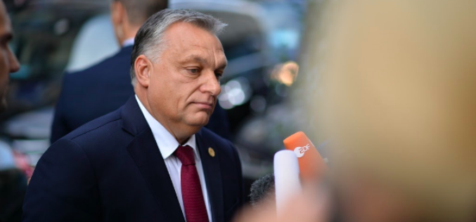 Slow EU Enlargement Affords Hungary Leverage
