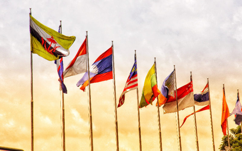Hollow Diplomacy: Backlash at ASEAN’s Response to the Myanmar Crisis
