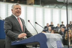 Stable but stagnant: Transforming Jordan’s economy