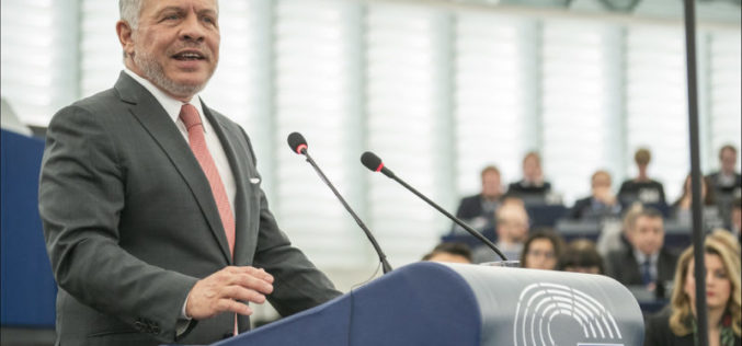 Stable but stagnant: Transforming Jordan’s economy