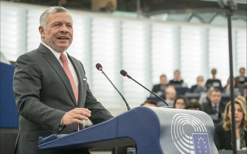 Stable but stagnant: Transforming Jordan’s economy