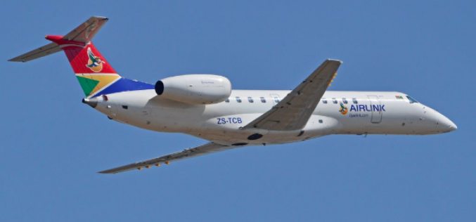 African Aviation: Ready for Take Off Once Again