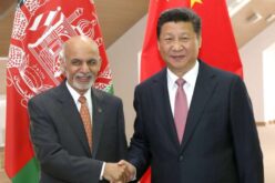 China in a post-US Afghanistan: A paradigm shift in foreign policy?