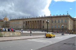 Colombia’s Tax Reforms: An Overview and Forecast
