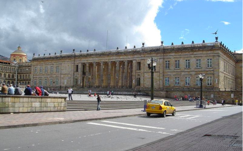 Colombia’s Tax Reforms: An Overview and Forecast