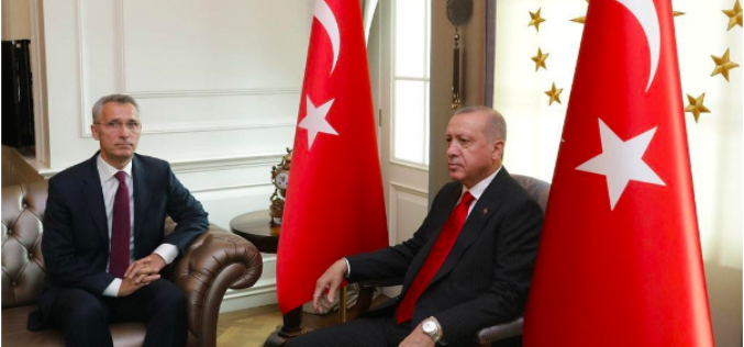 Erdogan Seizes a Strategic Opportunity in Afghanistan