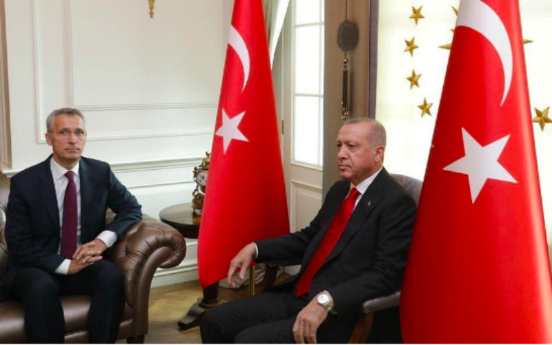 Erdogan Seizes a Strategic Opportunity in Afghanistan