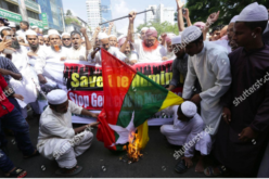 Myanmar: Southeast Asia’s Next Frontline of Jihadism?