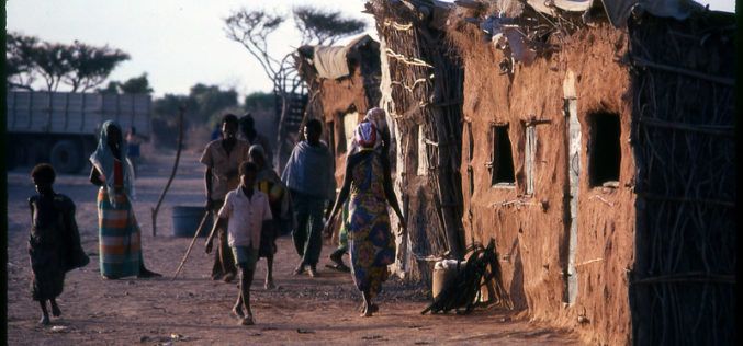 Is Climate Change Fuelling Al-Shabaab’s Resurgence in Somalia?
