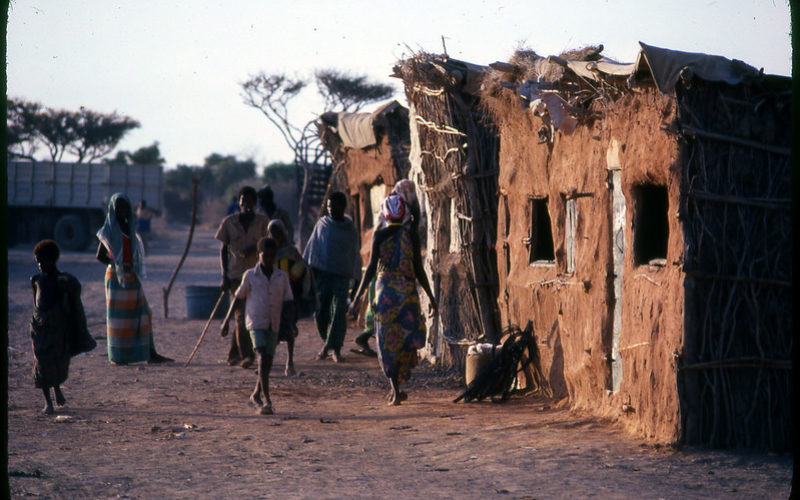 Is Climate Change Fuelling Al-Shabaab’s Resurgence in Somalia?