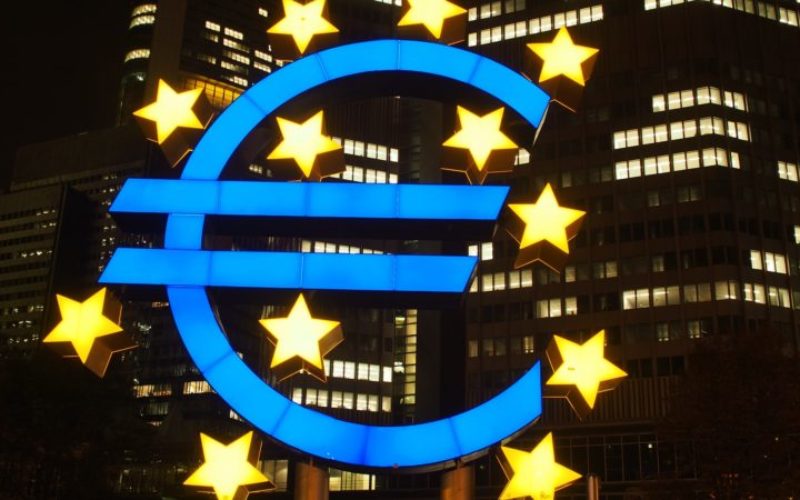 Towards a Digital Euro: What Does It Mean for the Safety of Europe?