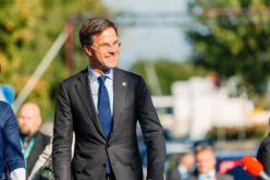 Rutte for Fourth Term?  Splintered Dutch Political Landscape