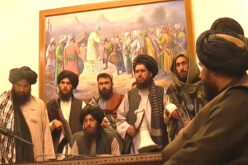 The Future of Afghanistan: Social Media Companies and the Taliban
