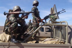 Will France withdraw from Mali?