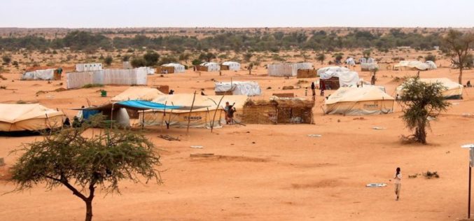 Africa’s Crime-Terror Nexus: Transnational Organised Crime, Illicit Economic Networks and Violent Extremism in the Sahel