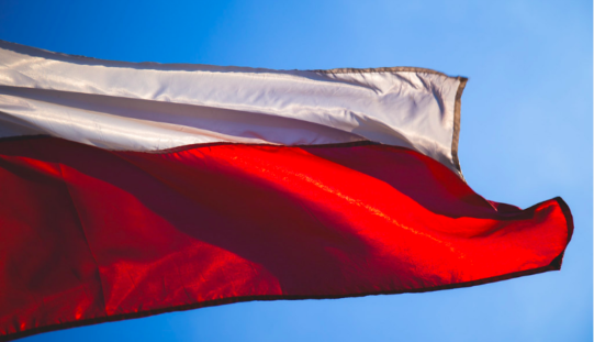 Will Tech Regulations Curb Poland’s Technological Progress?