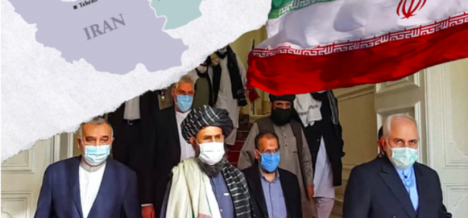 Iran – Taliban Relations: What to Expect