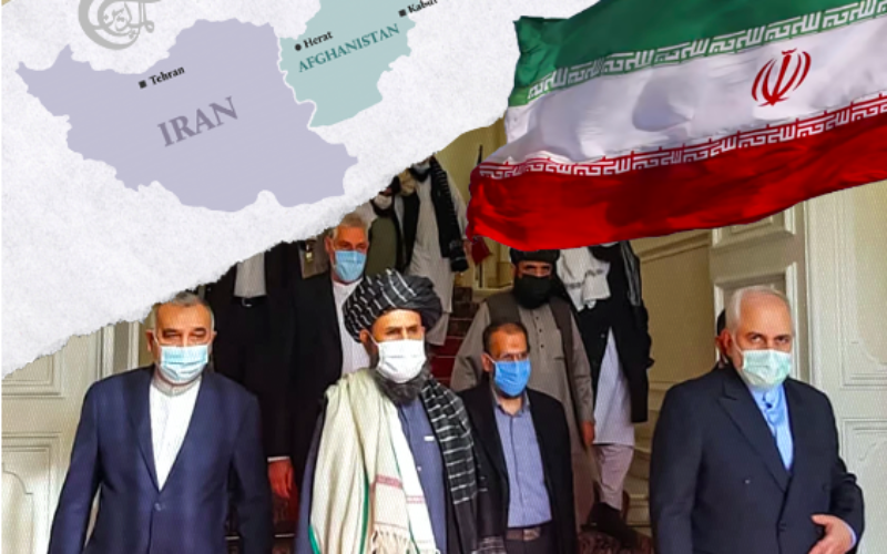 Iran – Taliban Relations: What to Expect