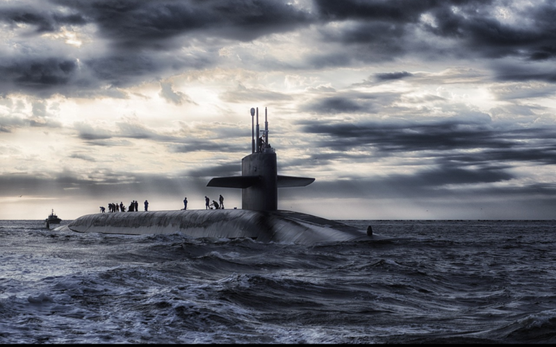 Australia Launches AUKUS Pact: A Masterclass in Diplomacy or a Diplomatic Disaster?
