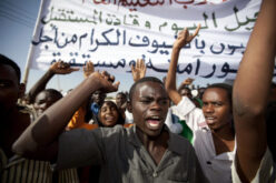 The Coup in Sudan: can democratisation still be achieved?