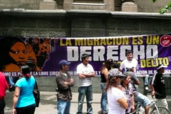 Chilean Election Unlikely to Halt New Barriers to Immigration