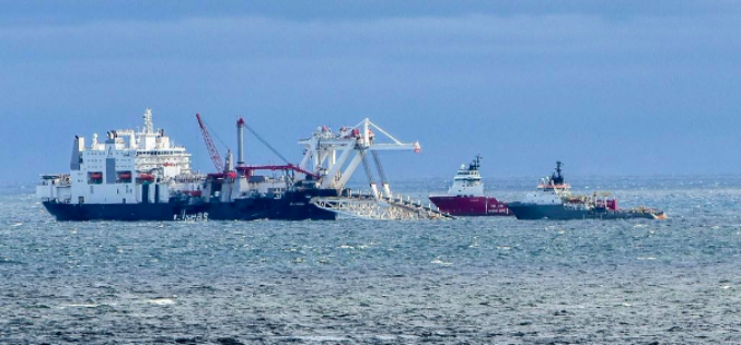 Europe’s Energy Dependence on Russia Leaves Moldova Vulnerable