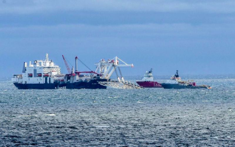 Europe’s Energy Dependence on Russia Leaves Moldova Vulnerable