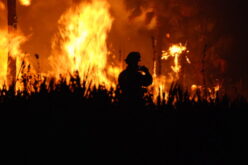 European Union: Wildfires Ask Burning Questions on Disaster Prevention
