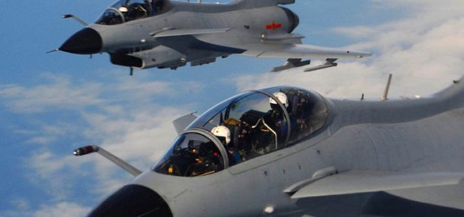 Opinion: Deliberate Ambiguity: A Geostrategic Risk