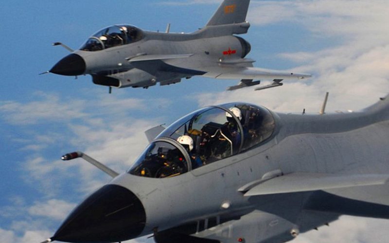 Opinion: Deliberate Ambiguity: A Geostrategic Risk