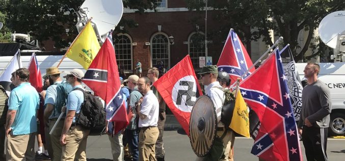 Opinion: Jihadists and the Far-Right: Allies in Extremism?