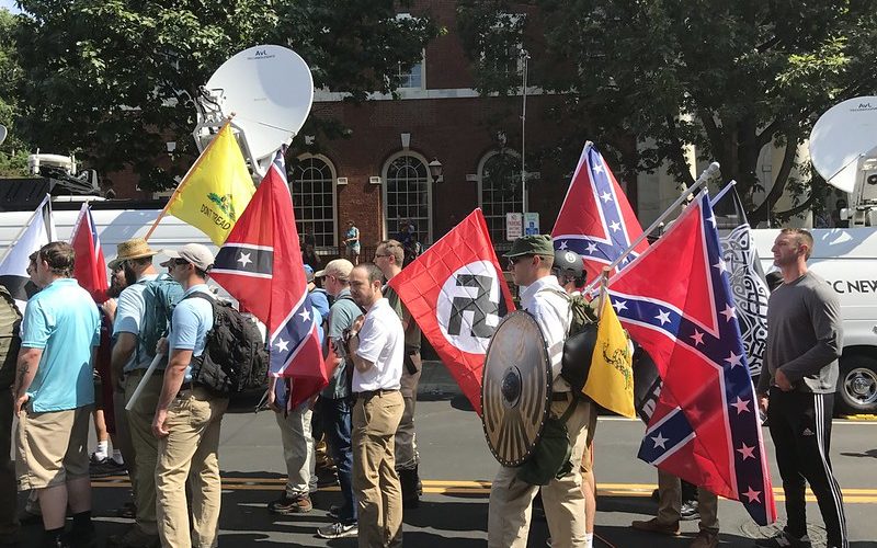 Opinion: Jihadists and the Far-Right: Allies in Extremism?