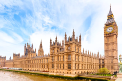 Watchdog Report and Corruption Discourse in London