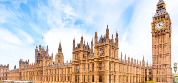 Watchdog Report and Corruption Discourse in London