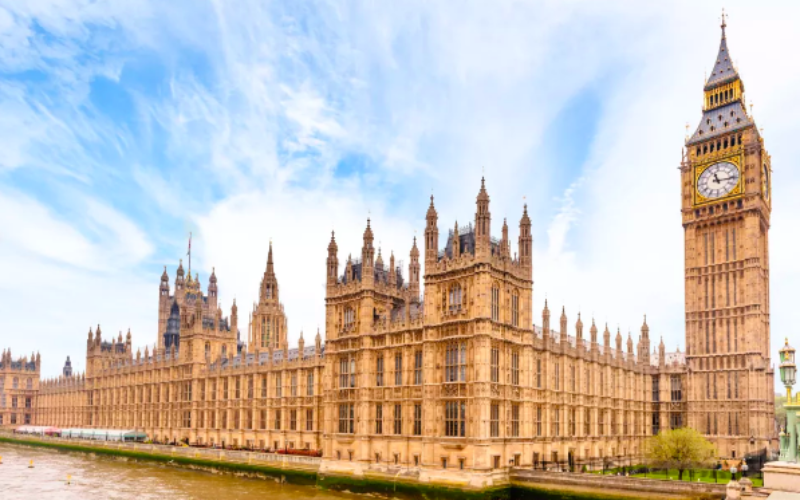 Watchdog Report and Corruption Discourse in London