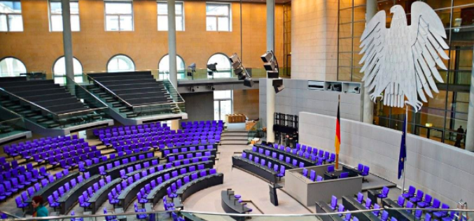 Germany’s New Government: Meet the Cabinet