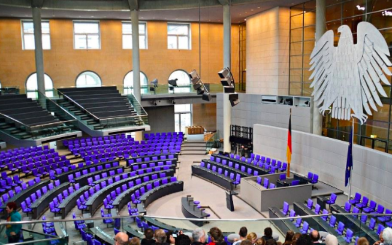 Germany’s New Government: Meet the Cabinet