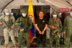 Colombia’s Gulf Clan: The Capture of a Kingpin and the Future of Colombia’s Cartels