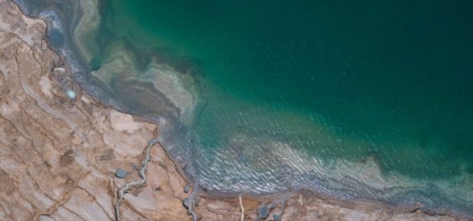 Jordan and Israel Join UAE to Sign a Historic Solar Energy-for-Water Deal