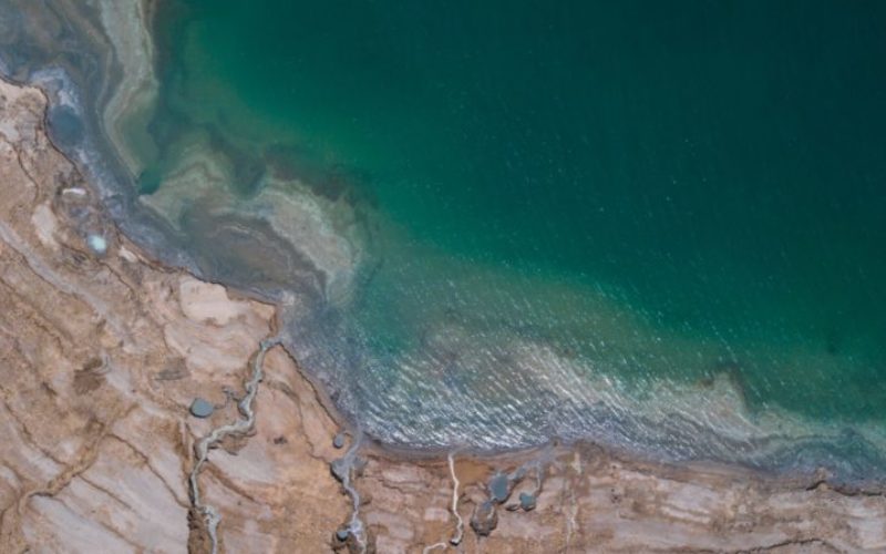 Jordan and Israel Join UAE to Sign a Historic Solar Energy-for-Water Deal
