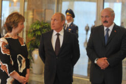 Russia: Next Moves?