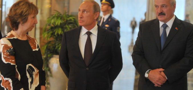 Russia: Next Moves?