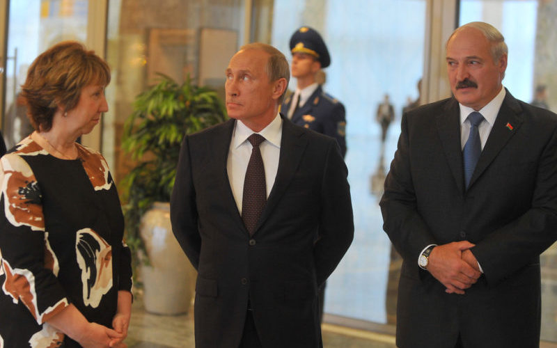 Russia: Next Moves?